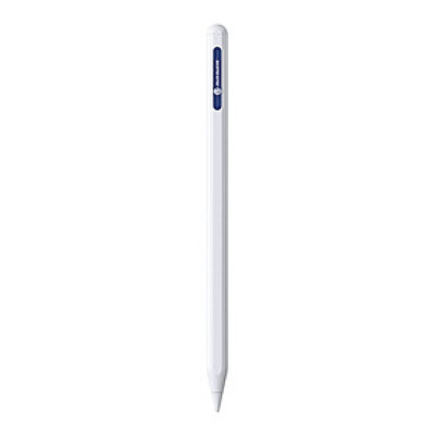 Bút cảm ứng cho ipad Dux Dicis SP-03 Stylus Pen, Sạc Không Dây_ Hàng chính hãng