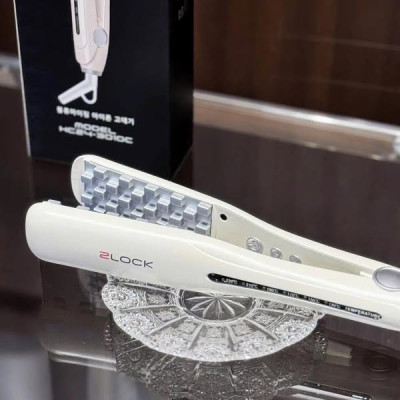 Máy tạo kiểu tóc 2LOCK KOREA Hàng chính hãng