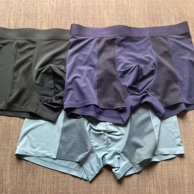 Quần sịp nam thông hơi mát lạnh từ 50-100kg dành cho nam