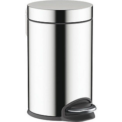 Thùng đựng rác HANSGROHE AddStoris 41775 - Hàng chính hãng