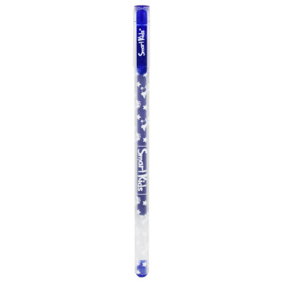 Hộp 20 Bút Gel Dino 0.5 mm - Smart Kids G01 - Mực Xanh