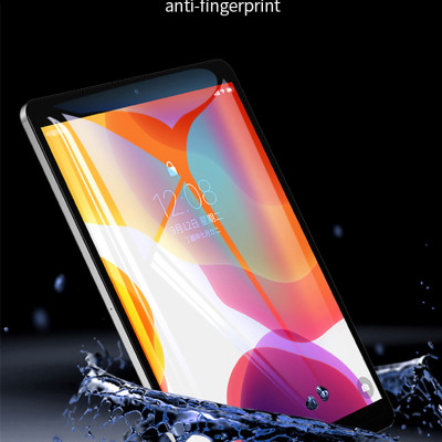 MIẾNG DÁN CƯỜNG LỰC MIPOW KINGBULL PREMIUM HD (2.7D) DÀNH CHO IPAD MINI 6 (8.3 INCH)_ Hàng Chính Hãng