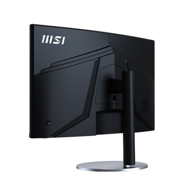 Màn hình LCD CONG MSI PRO MP272C (27 Inch/FHD/VA/75HZ/5MS) - Hàng Chính Hãng
