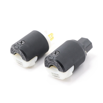 SOAIY Jack Nguồn Âm Thanh Cho Amplifer, Loa Hi-end Hubbell HBL8215G - Hàng Chính Hãng - Hàng Nhập Khẩu