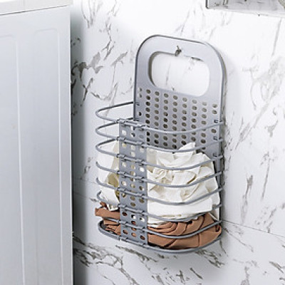 Giỏ, kệ để phân loại quần áo Pk2019