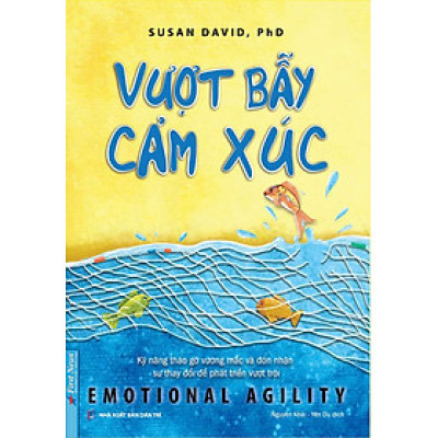 VƯỢT BẪY CẢM XÚC