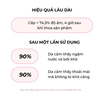 Kem dưỡng dành cho da khô và mất nước giúp bảo vệ da nguồn gốc thiên nhiên Qiriness Protecting Moisturizing Cream 50ml