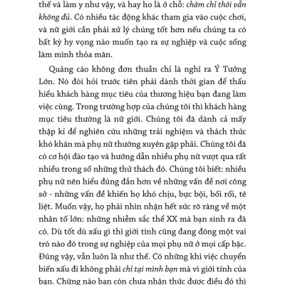Phụ Nữ Thành Công Dám Có Tất Cả - Darling, You Can