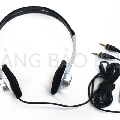 HPM-12 Professional Studio Monitor Headphone JTS - HÀNG CHÍNH HÃNG