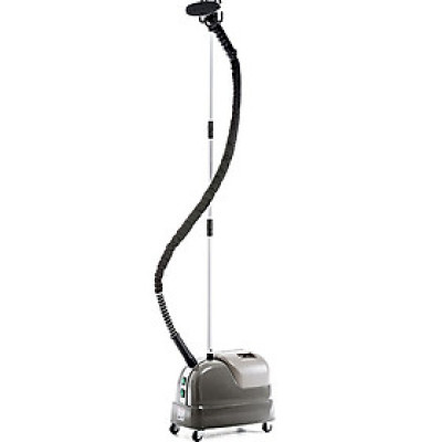 Bàn ủi hơi nước đứng công nghiệp SR-5000 Silver Star - Hàng chính hãng