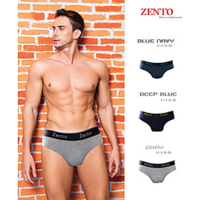 ZENTO Men