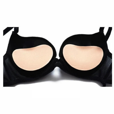 Set 2 miếng dán độn nâng ngực hình trái tim