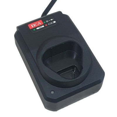 SẠC 10.8V (SỬ DỤNG CHO MODEL ADJZ1202) DCA FFCL12-8 - HÀNG CHÍNH HÃNG