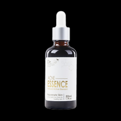 TINH CHẤT DƯỠNG DA MỤN - ACNE ESSENCE