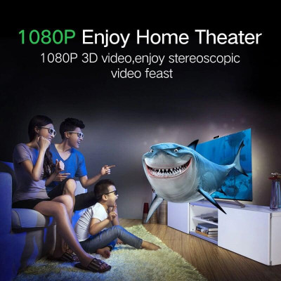 Ugreen UG10141HD107TK 1M màu Đen Cáp tín hiệu HDMI nối dài hỗ trợ 4K x 2K - HÀNG CHÍNH HÃNG