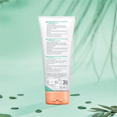 Kem dưỡng ẩm cho da khô, da nhạy cảm Stanhome FLuid Duo 250ml