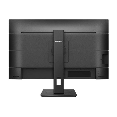 Màn hình LCD PHILIPS 276B1 (27 Inch/QHD 2K/IPS/75Hz/4 ms) - Hàng Chính Hãng