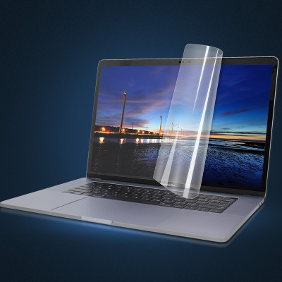 Bộ dán Full JRC 5in1 bảo vệ cho Macbook Pro 13