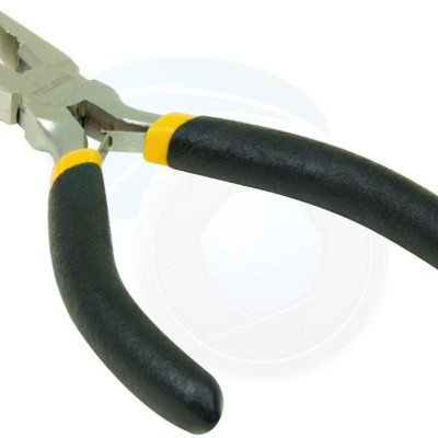 KỀM RĂNG MINI 115MM TOLSEN 10030 - HÀNG CHÍNH HÃNG