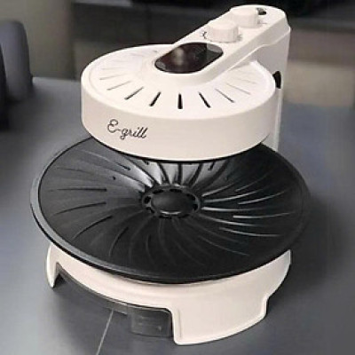  Bếp nướng Không Khói E-Grill Made in Germany Hàng chính hãng