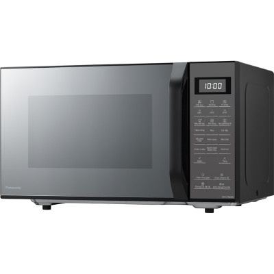 Lò vi sóng có nướng Panasonic NN-CT66MBYUE 27 lít - Hàng Chính Hãng