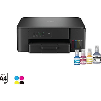 Máy in phun màu đa năng Brother DPC-T230 - Hàng Chính Hãng