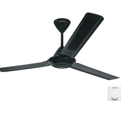 Quạt trần 3 cánh Panasonic F-60MZ2-K - Hàng chính hãng - Chỉ giao HCM
