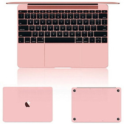 Bộ dán Full JRC 5in1 bảo vệ cho Macbook Pro 13
