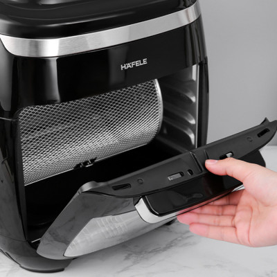 Nồi Chiên Không Dầu Hafele AF-602A 11 Lít – Hàng Chính Hãng