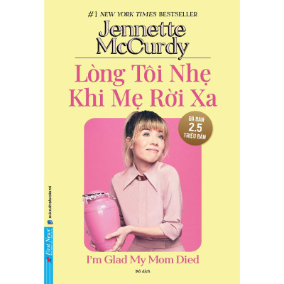 Sách - Lòng Tôi Nhẹ Khi Mẹ Rời Xa