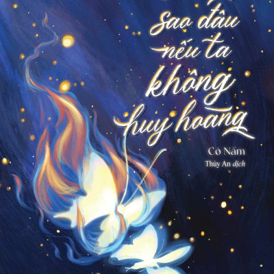 Sách - Chẳng Sao Đâu Nếu Ta Không Huy Hoàng
