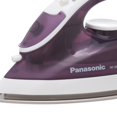 Bàn ủi hơi nước Panasonic NI-M300TVRA - Hàng chính hãng