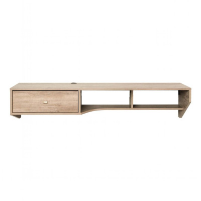 Bàn Làm Việc Gắn Tường SMLIFE Danzong