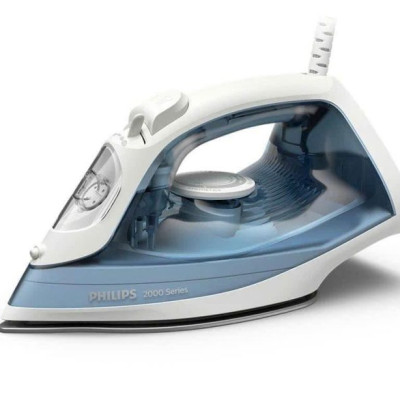 Bàn là hơi nước Philips DST2010/20 - 2000W - Hàng Chính Hãng, Bảo Hành Toàn Quốc