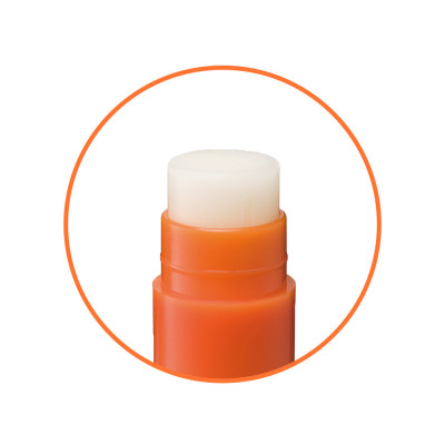 Kem Dưỡng Chống Nứt Nẻ Môi Dành Cho Bé Từ 06 Tháng Tuổi Và Da Nhạy Cảm Kissme Mommy Lip Cream N (2.5 G)
