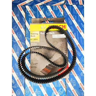 Dây Curoa Cam (187YU32) Mitsubishi Pajero X 3.0 V43 (-2007) - Bosch 1069