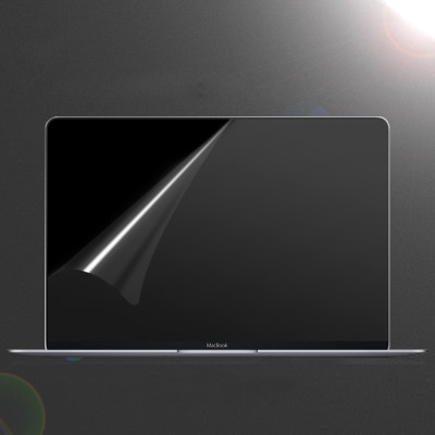 Miếng dán JRC bảo vệ màn hình cho Macbook đủ dòng - Hàng chính hãng