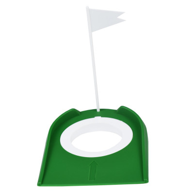 Cốc Cờ Golf Nhựa Tập Put Tại Nhà - PGM DB013