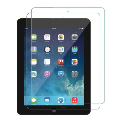 Miếng dán cường lực MIPOW KINGBULL PREMIUM HD (2.7D) cho Ipad pro 11 INCH 2018-2021/ Ipad pro 12.9 INCH 2018-2021_ Hàng Chính Hãng