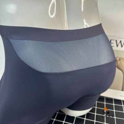 Quần sịp nam thông hơi mát lạnh từ 50-100kg dành cho nam