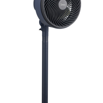 Quạt Tuần Hoàn Không Khí Midea MFS070M0APBH (Quạt Lửng, Hàng Chính Hãng, Công Suất 30W)