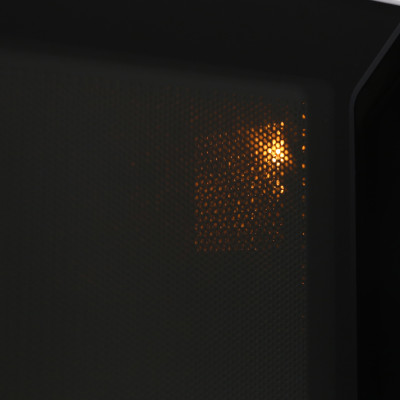 Lò vi sóng Toshiba ER-SS23(W1)VN - Dung tích 23L - Công suất 800W - Xuất xứ Thái Lan, 11 Mức công suất, 8 thực đơn tự động, Chức năng rã đông nhanh và thuận tiện, Bảng điều khiển Tiếng Việt - Hàng chính hãng, bảo hành 12 tháng, chất lượng Nhật Bản