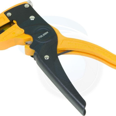 KỀM TÁCH ĐẦU DÂY 2 IN 1 (175mm X 85mm) TOLSEN 38050 - HÀNG CHÍNH HÃNG