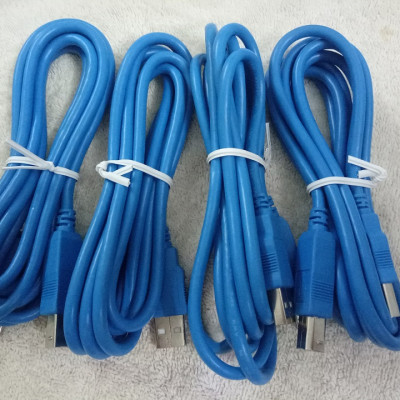 Cáp máy in Arigatoo 1,9m,  3m, 5m, 10m- Cáp kết nối máy in - Hàng chính hãng