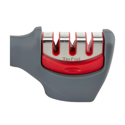 Dụng cụ mài dao Tefal Fresh Kitchen K2090514 - Hàng chính hãng