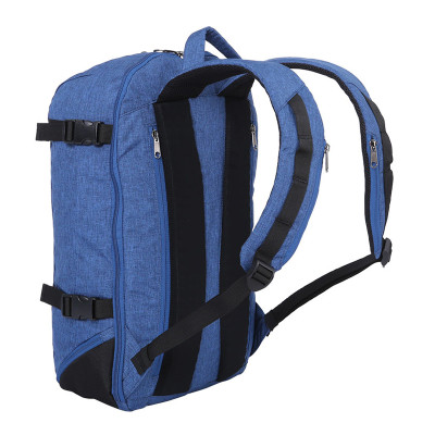 Balo đựng Laptop 15.6 inch chính hãng SimpleCarry Mattan 3