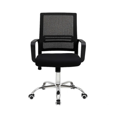 Ghế xoay văn phòng nhân viên, sinh viên Tundo hiện đại giá rẻ