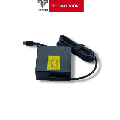 Sạc Tương Thích Cho Laptop ASUS ROG Flow GV301QE GA503IM GA503IE GA503IC GA503QE 100w- Hàng Nhập Khẩu New Seal TEEMO PC X21