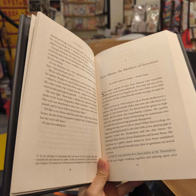 Sách - The Rejects by Jamie Collinson | History of Popular Music English Book | Sách ngoại văn