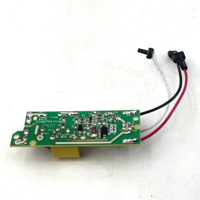 Mạch Tiross dùng cho model máy cắt thịt TS100E và TS100T - Hàng chính hãng